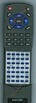Replacement Remote For Nad T765, T755, T775, T773, HTR8, HTR3. Fixed Price $38.91.