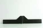 IRK-155-3D Onkyo/ Integra Rars Ears For Drx Dtr & Similar Amps 4 Space 3U. Fixed Price $44.99.