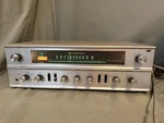 Vintage Kenwood Model 80 Fm Stereo Receiver Clean & Working Early Transistor. Fixed Price $275.00.