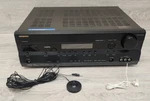 Onkyo Audio Video Av Receiver Hdmi Home Theater HT-R560 Tested Working. Fixed Price $49.99.