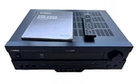 Yamaha HTR-5460 5CH Dolby Dts Cinema Dsp Natural Sound Home Theater A/v Receiver. Fixed Price $92.50.