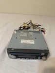 Phase Linear PCD120U Car Stereo Am/fm Receiver Untested. Fixed Price $49.99.