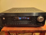 Integra *DTR-5.5* 7.1-CHANNEL Home Theater. Fixed Price $119.99.