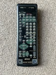 Very Rare Genuine Oem Harman Kardon Avr 80 Ii Home Audio Receiver Remote Control. Fixed Price $55.00.