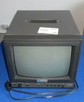 Panasonic Color Monitor 120V CT-1030M. Fixed Price $120.00.