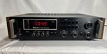 Mcintosh Mac 4280 Stereo Receiver. Fixed Price $1300.00.