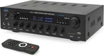 Pyle 400 Watt Power Bluetooth Stereo Amplifier Receiver W/ Digital Led Display. Fixed Price $110.99.