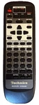 Technics EUR646489 Audio Receiver Remote Control SA-AX530 SA-DX830 SA-DX930 Oem. Fixed Price $44.99.