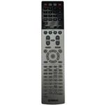 New Genuine Yamaha RX-A2070BL Av Receiver Remote Control. Fixed Price $61.84.