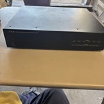 Htd MC2-86 Audio Controller. Fixed Price $49.99.