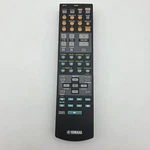 Genuine Yamaha RAV254 WE45870 Us Remote Control For RX-V550 RX-V557 Receiver. Fixed Price $19.99.