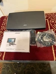 Bose Video Wave Avm Control Console Replacement With Remote, Manual And Cable. Fixed Price $89.00.
