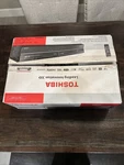 Toshiba DVR620 Dvd/vhs Recorder 1080P Upconversion Hdmi - New Open Box. Fixed Price $349.00.