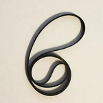Sony HST-118 Turntable Belt Prb Free Ship. Fixed Price $11.77.