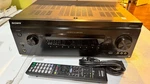 Sony STR-DA1800ES 7.2 Channel Av Receiver Excellent Condition (not Working). Fixed Price $85.00.
