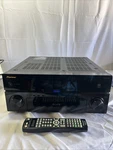 Pioneer Elite VSX-94TXH 7.1 Channel 980W Home Theater Receiver W/ Remote Bundle. Fixed Price $224.99.