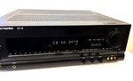 Harman Kardon Avr 100 Am/fm Surround Receiver Clean Tested Works. Fixed Price $70.00.