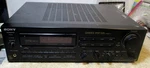 Sony STR-GX60ES Am/fm Stereo Receiver-needs Help. Fixed Price $59.00.