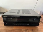 Pioneer VSX-D209 A/v 5.1 Multi-channel Home Theater Stereo Receiver Powers Onvgc. Fixed Price $65.02.