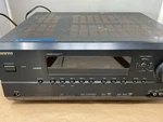Onkyo HT-R640 5.1 Ch Hdmi Home Theater Surround Sound Receiver Tested. Fixed Price $64.95.