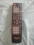 Marantz RC4021SR Remote Control Black Wireless For A/v Receiver Works Tested. Fixed Price $24.00.