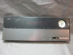 Harman Kardon AVR1600 Home Theater Receiver Replacement Face W Screen & Volume. Fixed Price $39.99.