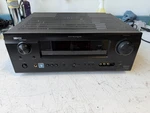 Denon AVR-991 7.2 Channel Receiver Hdmi Home Theater Network. Fixed Price $99.00.
