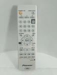 Pioneer VXX3218 Remote Control DV400.DV400V, HTP2950DV, HTP65HD Tested. Fixed Price $22.79.