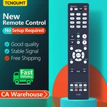RC-1217 Remote Control For Denon Receiver AVRS730H AVR-S730H AVRX1400H. Fixed Price $9.99.