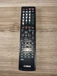 Yamaha Remote Control RAV285 WN05830 Oem Genuine For Receiver RX-V663 Tested. Fixed Price $29.87.