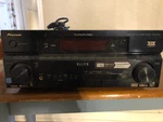Pioneer Elite Vsx 81TXV 7.1 Channel A/v Multi-output Receiver. Fixed Price $200.00.