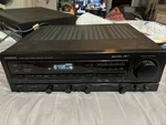 Vintage Kenwood KR-V6020 Audio Video Stereo Receiver, Tested, Works!. Fixed Price $94.00.