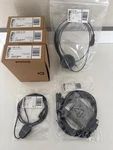 Listen Technology (3) LK-1-A0 Bundle, LA-452, LA423-01, LA-166. Fixed Price $595.00.