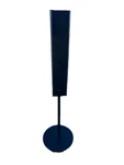 Sony SS-TS82 Front Speaker With Stand Tested Working Good Condition. Fixed Price $29.99.