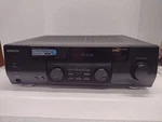 Kenwood AR-404 Stereo Audio Receiver K-stat High Power No Remote Tested Clean. Fixed Price $40.00.