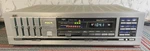Vintage Jvc R-X60 Stereo Receiver Works No Eq. Fixed Price $80.00.