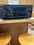 Pioneer Audio/video Receiver VSX-54 Tx. Fixed Price $225.00.