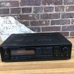 Onkyo TX-902 Tuner Amplifier Stereo Receiver Fully Tested No Remote Works Well. Fixed Price $199.95.