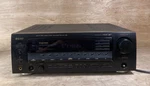 Teac AG-V7700 Audio / Video Surround Receiver. Fixed Price $39.99.