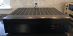 Rotel Six Channel RB-956AX Power Amplifier 30 Wpc Perfect Working Condition. Fixed Price $224.99.