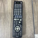 Denon RC-932 Home Audio Receiver Remote Control AVR-4802R Rare Original Tested. Fixed Price $60.00.
