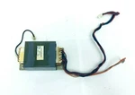 Sanyo Dvd Receiver Model DWM2500 Power Supply Transformer P/n 1AV4L50B33000. Fixed Price $49.00.