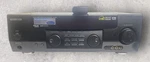 Kenwood VR-507 5.1 Channel Dolby Digital Audio Video Surround Receiver. Fixed Price $59.99.