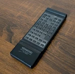 Kenwood RC-0500 Receiver Remote Control KR-A4050 KR-A5040 KR-A5050 KR-V5550 Oem. Fixed Price $24.95.