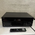 Sony STR-DH770 Multi Channel Av Receiver Home Theater Bluetooth 4K Hdmi Bundle. Fixed Price $285.00.