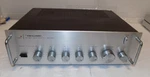 Vintage Realistic MPA-100 Stereo Watt Amplifier. Fixed Price $62.99.