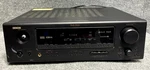 Denon Surround Receiver AVR-587 Multi Zone Dolby Digital For Home Theater. Fixed Price $96.85.
