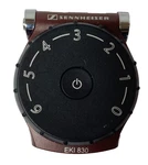 Sennheiser Eki 830 Bodypack Infrared Receiver For Two Channel/stereo 2.3/2.8 Mhz. Fixed Price $6.82.