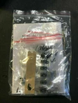 Harman Kardon PM660 Stereo Power Amplifier Capacitor Replacement Kit. Fixed Price $168.57.