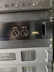 Yamaha P2075C Channel Power Amplifier - Rack Mountable. Fixed Price $166.00.